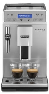 DeLonghi Autentica ETAM 29.620 Kahve Makinesi kullananlar yorumlar